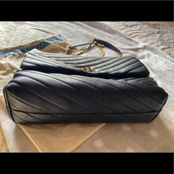 Tory Burch Kira Chevron bag - Picture 5 of 14